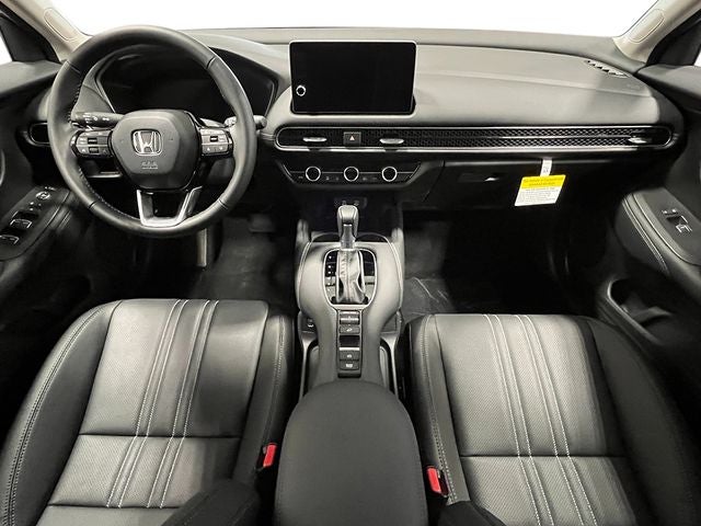 2027 Honda HR-V EX-L AWD