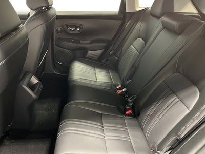 2027 Honda HR-V EX-L AWD