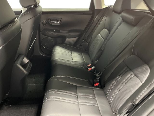 2027 Honda HR-V EX-L AWD