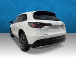 2027 Honda HR-V EX-L AWD