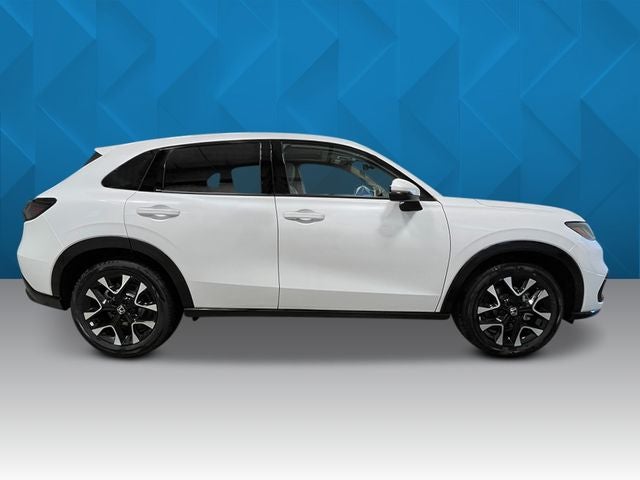 2027 Honda HR-V EX-L AWD
