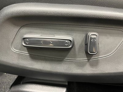 2027 Honda HR-V EX-L AWD