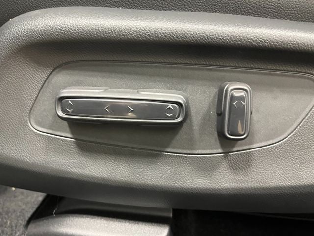 2027 Honda HR-V EX-L AWD