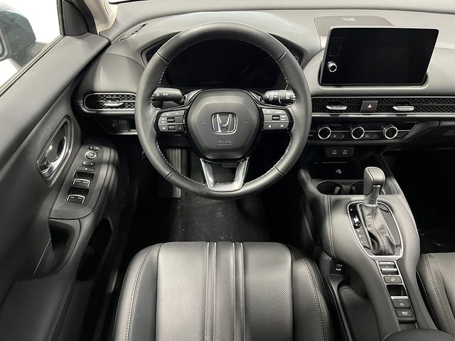 2027 Honda HR-V EX-L AWD