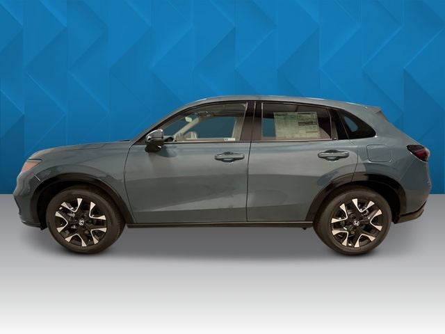 2027 Honda HR-V EX-L AWD