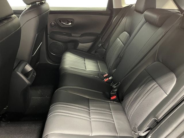 2027 Honda HR-V EX-L AWD