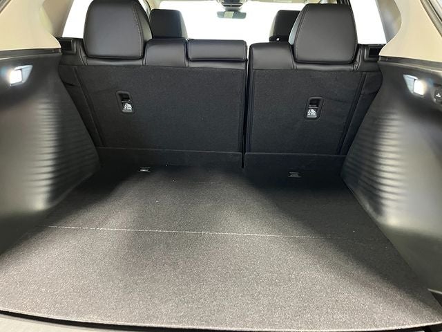 2027 Honda HR-V EX-L AWD