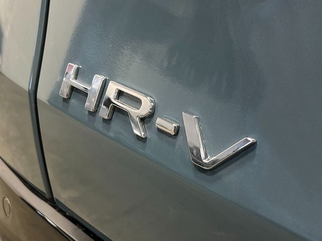 2027 Honda HR-V EX-L AWD