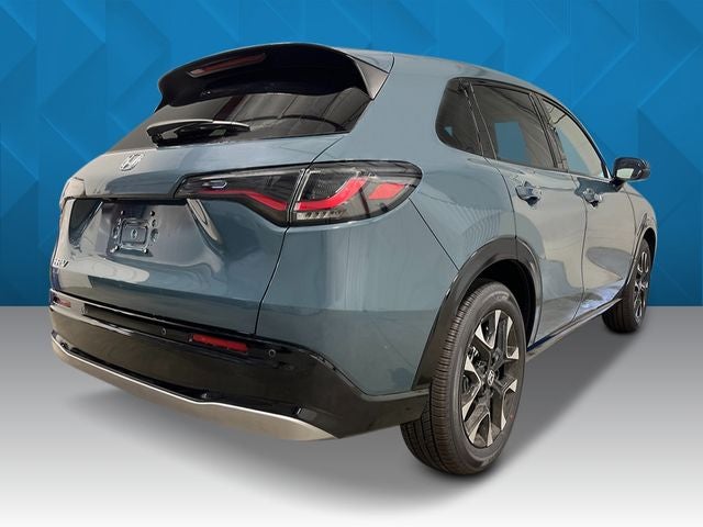 2027 Honda HR-V EX-L AWD