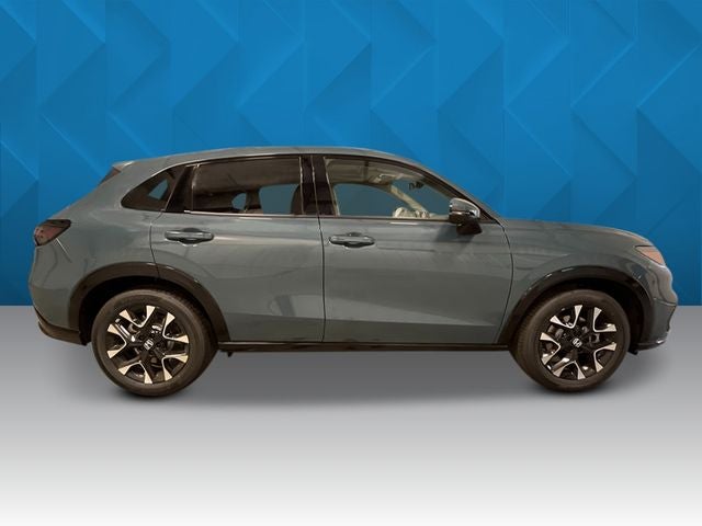 2027 Honda HR-V EX-L AWD