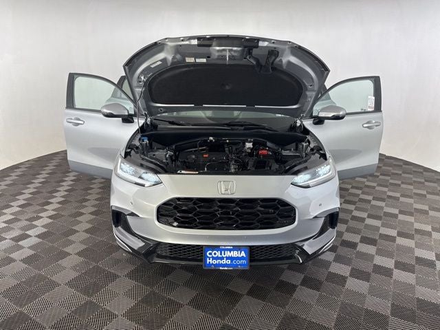 2026 Honda HR-V AWD EX-L
