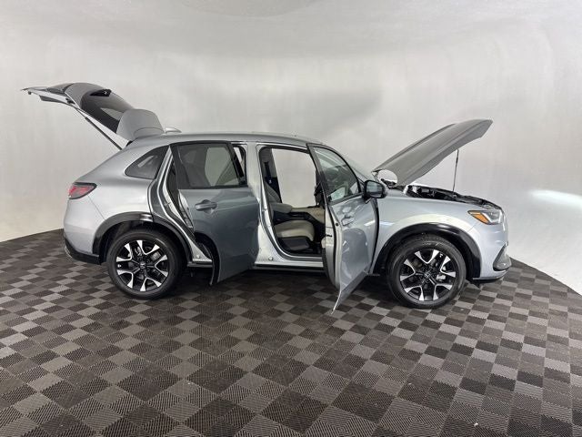 2026 Honda HR-V AWD EX-L