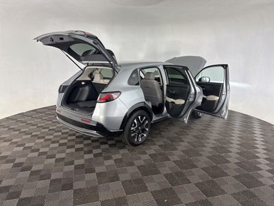 2026 Honda HR-V AWD EX-L