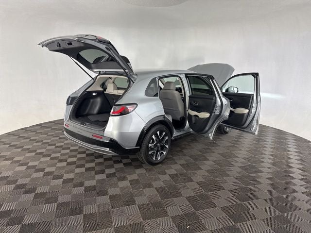 2026 Honda HR-V AWD EX-L