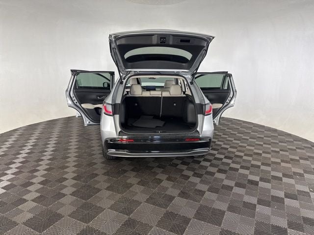 2026 Honda HR-V AWD EX-L