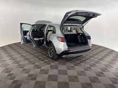 2026 Honda HR-V AWD EX-L