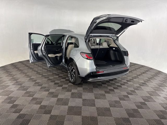 2026 Honda HR-V AWD EX-L