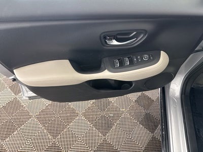 2026 Honda HR-V AWD EX-L