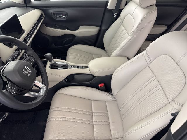 2026 Honda HR-V AWD EX-L