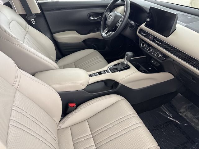 2026 Honda HR-V AWD EX-L