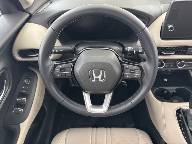 2026 Honda HR-V AWD EX-L