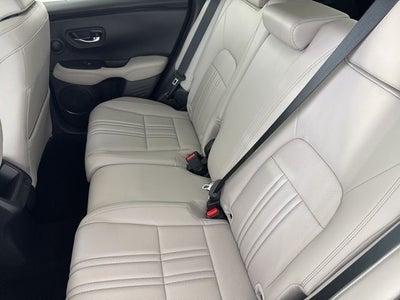 2026 Honda HR-V AWD EX-L