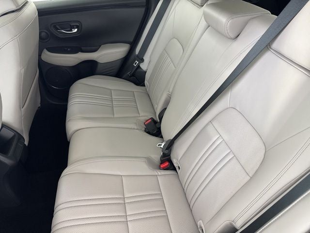 2026 Honda HR-V AWD EX-L