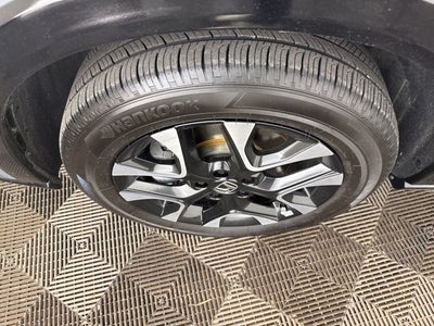 2026 Honda HR-V AWD EX-L