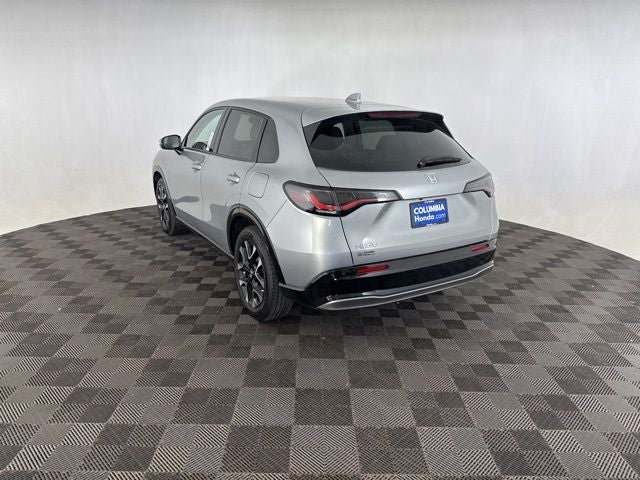 2026 Honda HR-V AWD EX-L