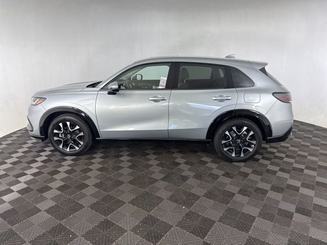 2026 Honda HR-V AWD EX-L