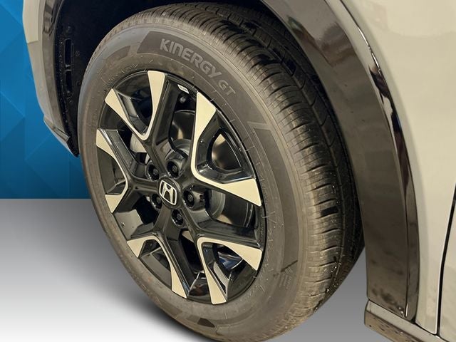 2026 Honda HR-V AWD EX-L