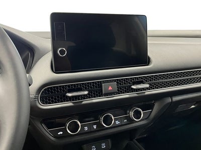 2026 Honda HR-V AWD EX-L