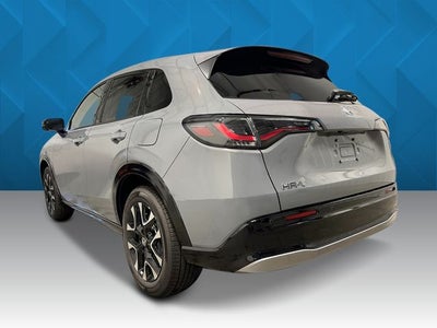 2026 Honda HR-V AWD EX-L