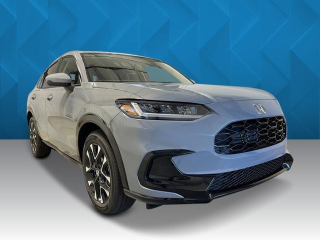 2026 Honda HR-V AWD EX-L