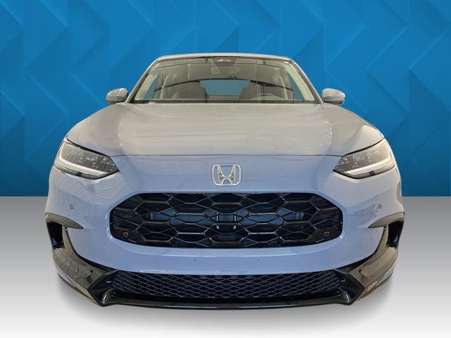 2026 Honda HR-V AWD EX-L