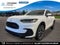 2027 Honda HR-V EX-L AWD