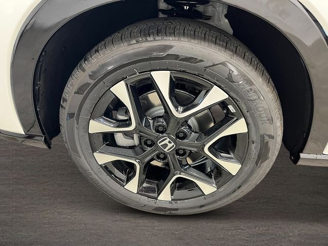 2027 Honda HR-V EX-L AWD