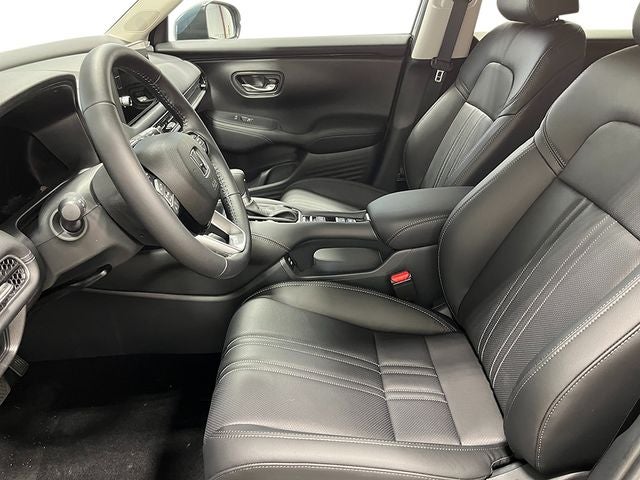 2027 Honda HR-V EX-L AWD