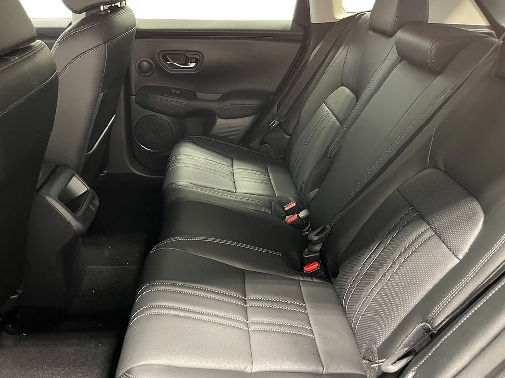 2027 Honda HR-V EX-L AWD