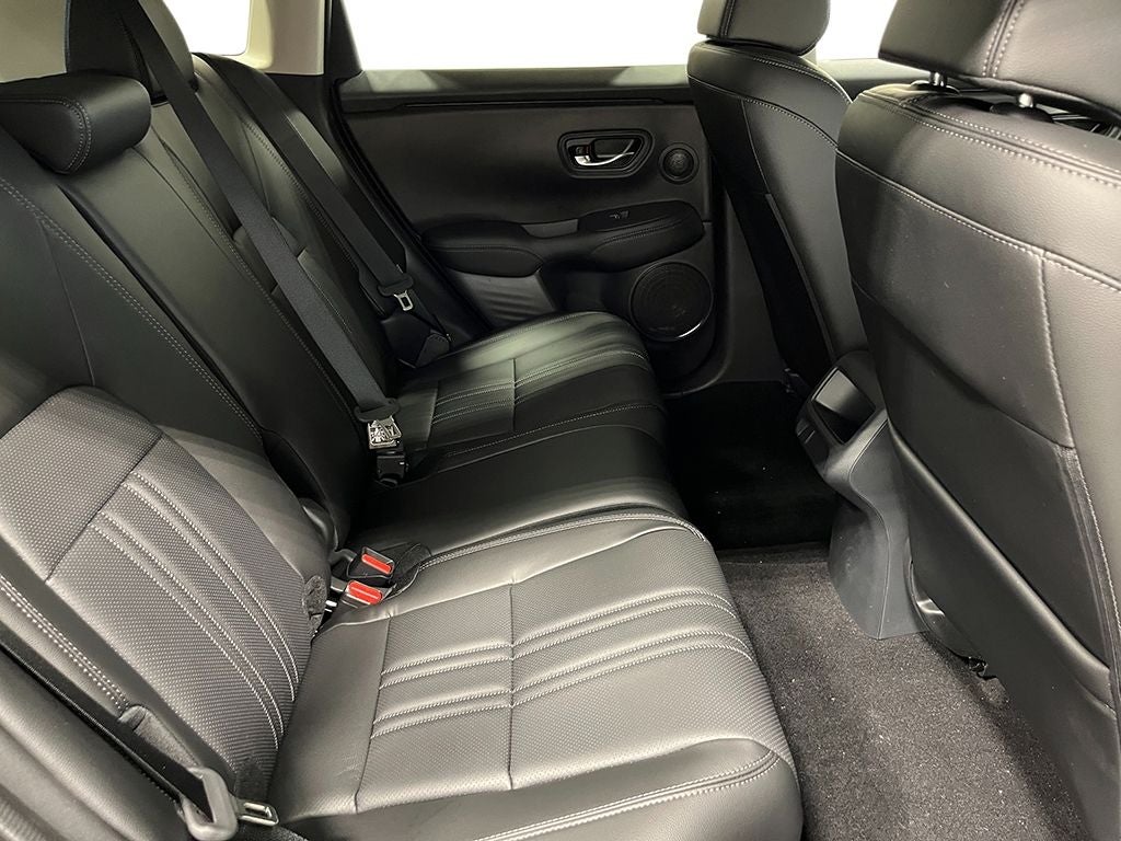 2027 Honda HR-V EX-L AWD