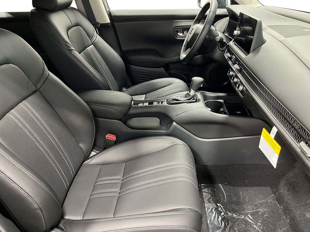 2027 Honda HR-V EX-L AWD