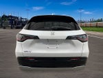 2027 Honda HR-V EX-L AWD