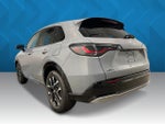 2027 Honda HR-V EX-L AWD