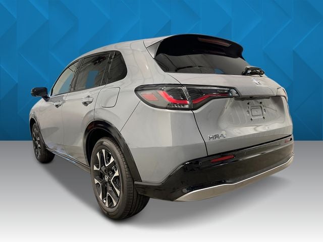 2027 Honda HR-V EX-L AWD