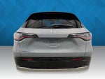 2027 Honda HR-V EX-L AWD