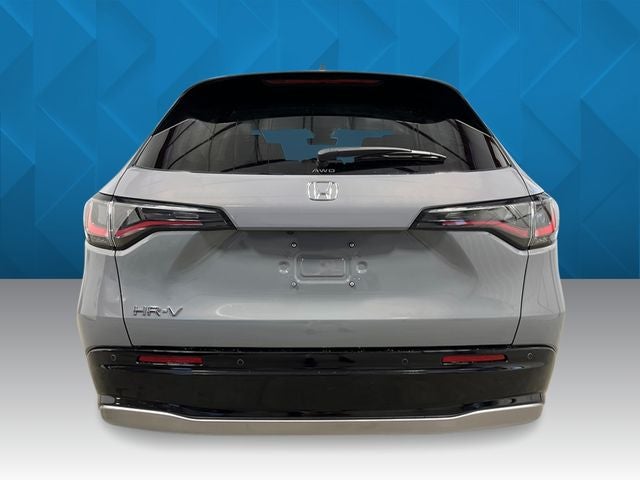 2027 Honda HR-V EX-L AWD