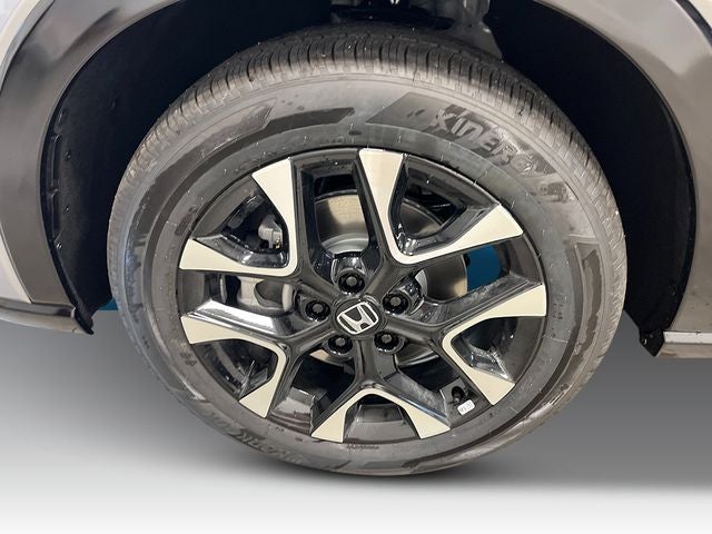 2027 Honda HR-V EX-L AWD