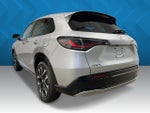 2027 Honda HR-V EX-L AWD