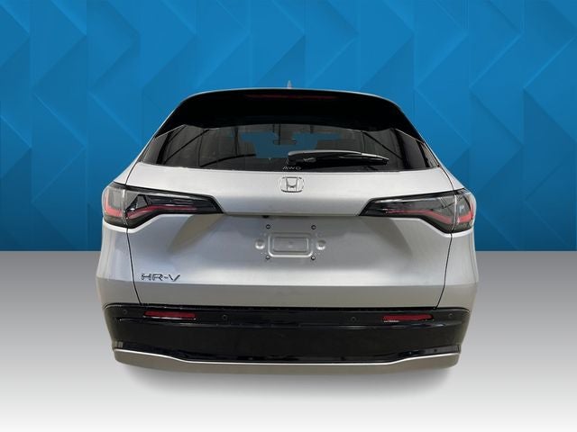 2027 Honda HR-V EX-L AWD