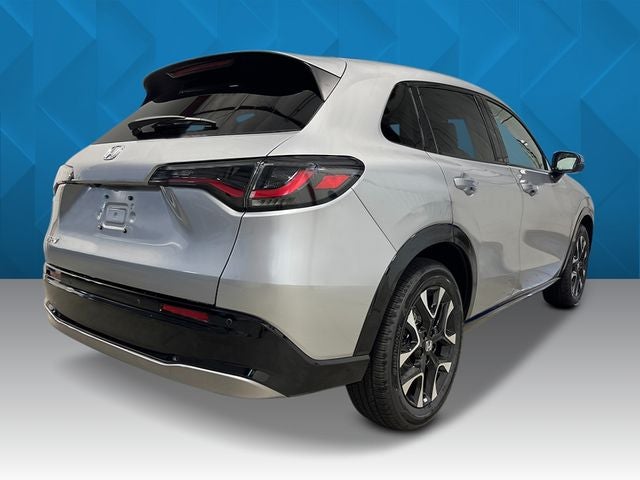 2027 Honda HR-V EX-L AWD